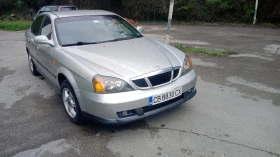 Daewoo Evanda 2.0, снимка 2