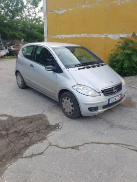 Mercedes-Benz A 150 1,5 B, снимка 1