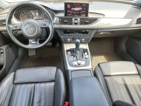 Audi A6 Allroad MATRIX, снимка 12