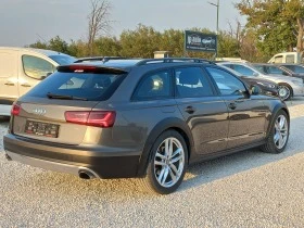 Audi A6 Allroad MATRIX | Mobile.bg    5