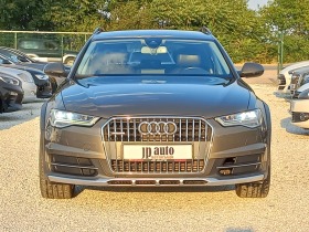 Audi A6 Allroad MATRIX