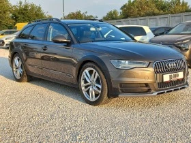     Audi A6 Allroad MATRIX