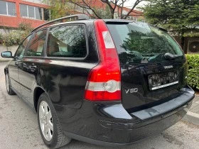     Volvo V50 2.0D XENON/NAVI/PODGREV/KOJA/UNIKAT