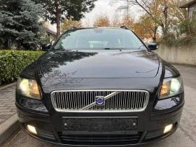     Volvo V50 2.0D XENON/NAVI/PODGREV/KOJA/UNIKAT