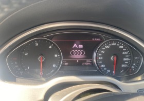 Audi A8 Long 4.2tdi лонг, снимка 9