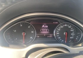 Audi A8 Long 4.2tdi  | Mobile.bg    9