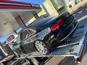 Audi A8 Long 4.2tdi лонг, снимка 3