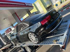 Audi A8 Long 4.2tdi  | Mobile.bg    3