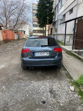 Audi A3 2.0 TDI  DSG -F1-FULL , снимка 2