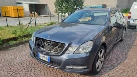 Mercedes-Benz E 250 dvg:651,4matic,7G tronik, снимка 4