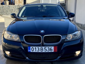 Обява за продажба на BMW 320 2.0D 184к.с euro5 ~14 700 лв. - изображение 1