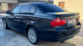     BMW 320 2.0d 