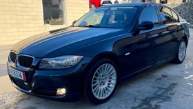     BMW 320 2.0d 