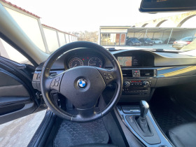 BMW 320 2.0d , снимка 9