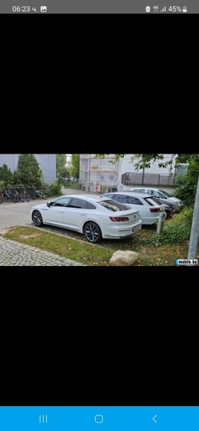 VW Arteon | Mobile.bg   4