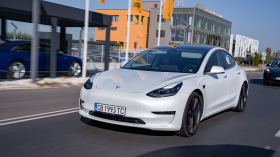Tesla Model 3 Performance , снимка 5 - Автомобили и джипове - 44125642