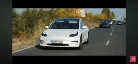 Обява за продажба на Tesla Model 3 Performance  ~70 500 лв. - изображение 1