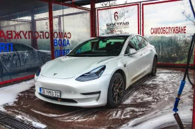 Обява за продажба на Tesla Model 3 Performance  ~70 500 лв. - изображение 6