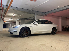 Tesla Model 3 Performance  | Mobile.bg   10