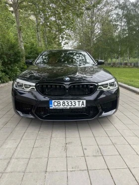     BMW M5 69 000km !