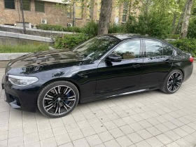 BMW M5 69 000km !, снимка 3 - Автомобили и джипове - 45257227
