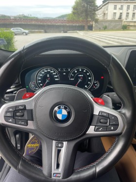 BMW M5 69 000km !, снимка 12 - Автомобили и джипове - 45257227