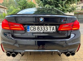 BMW M5 69 000km !, снимка 4 - Автомобили и джипове - 45257227