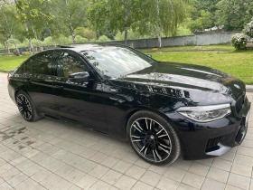 BMW M5 69 000km !, снимка 2 - Автомобили и джипове - 45257227