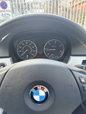 BMW 320 FACE, снимка 10 - Автомобили и джипове - 45052764