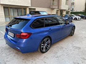 BMW 320 2.0 X drive M БГ, снимка 5