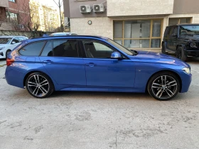 BMW 320 2.0 X drive M БГ, снимка 4