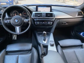 BMW 320 2.0 X drive M БГ, снимка 9