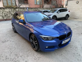 BMW 320 2.0 X drive M БГ, снимка 3