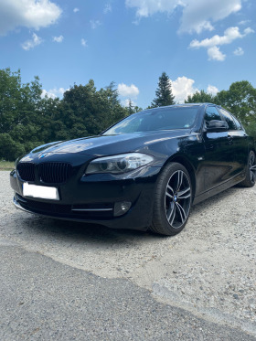 BMW 530 Xdrive Sport Package  | Mobile.bg    2