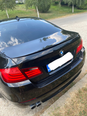 BMW 530 Xdrive Sport Package , снимка 4