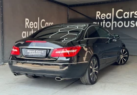 Mercedes-Benz E 350 * 350d* COUPE* NAVI*  | Mobile.bg    6