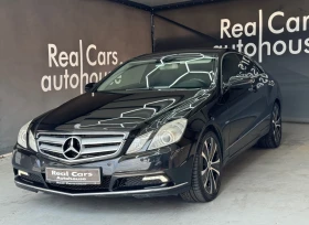 Mercedes-Benz E 350 * 350d* COUPE* NAVI*  | Mobile.bg    3