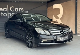 Mercedes-Benz E 350 * 350d* COUPE* NAVI*  | Mobile.bg    1