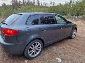 Audi A3 1.6 102    | Mobile.bg    6