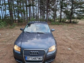 Audi A3 1.6 102    | Mobile.bg    2