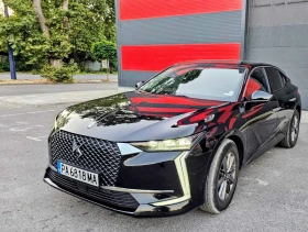 DS DS 4 Citroen , КАСКО, НоВ Гаранция! - 45900 лв. - 21293169 16