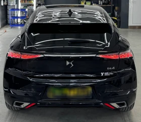 DS DS 4 Citroen , КАСКО, НоВ Гаранция! - 45900 лв. - 21293169 2