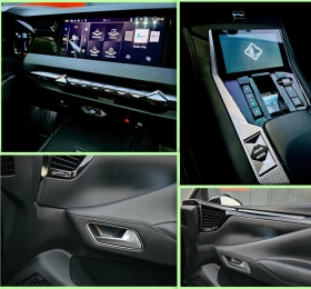 DS DS 4 Citroen , КАСКО, НоВ Гаранция! - 45900 лв. - 21293169 15