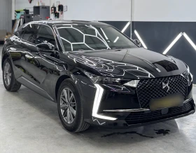 DS DS 4 Citroen , КАСКО, НоВ Гаранция! - 45900 лв. - 35259068 17