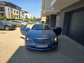 Chrysler Crossfire 3, 2 V6, снимка 12