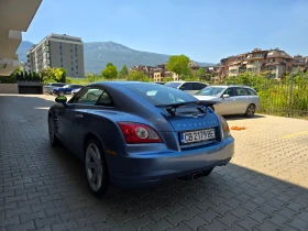 Chrysler Crossfire 3, 2 V6 | Mobile.bg    2