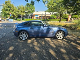 Chrysler Crossfire 3, 2 V6 | Mobile.bg    17