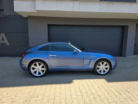 Chrysler Crossfire 3, 2 V6 | Mobile.bg    5