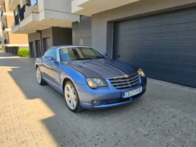 Chrysler Crossfire 3, 2 V6 | Mobile.bg    3