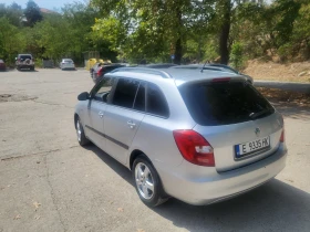 Skoda Fabia 1.6 tdi | Mobile.bg    3